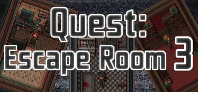 Quest: Escape Room 3 Image