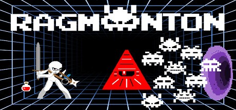 Games like RAGMONTON