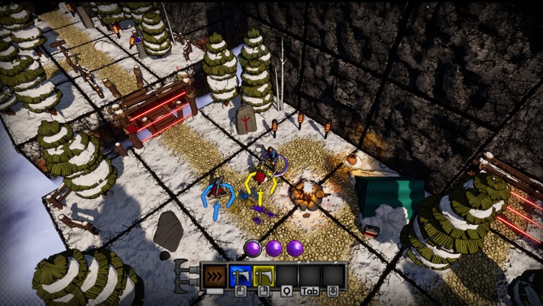 Ragnarök Protocol Image
