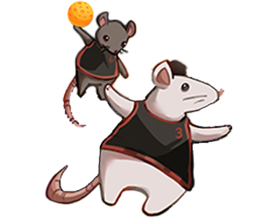 Ratsketball Game Cover