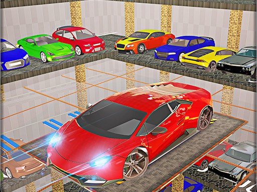 Games like Real Car Parking Mania 2020