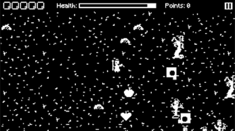 Reborn screenshot