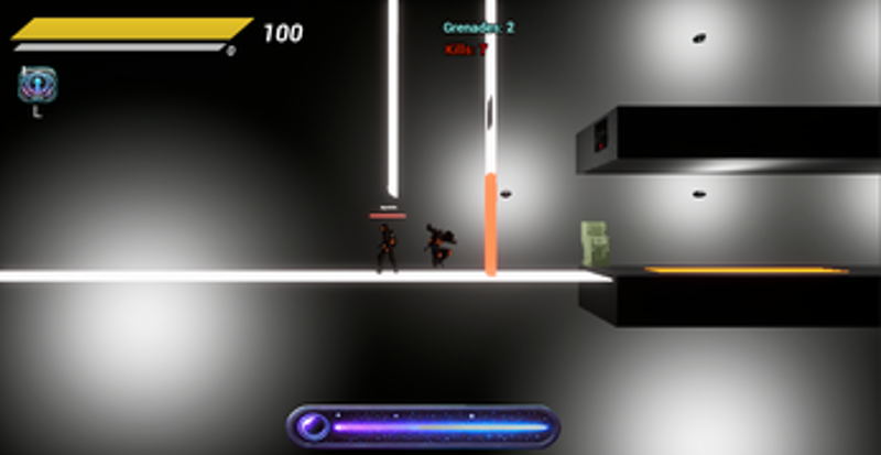 Riising Dragon screenshot