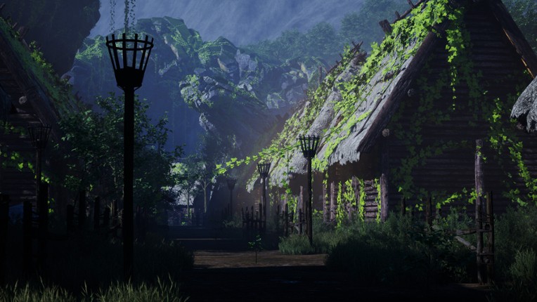 Rings of Eden screenshot