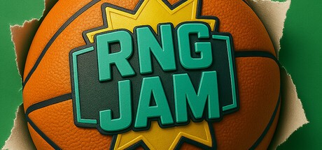 Games like RNG JAM