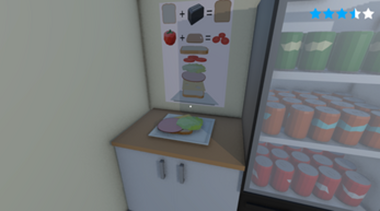 Roasty Toasty screenshot