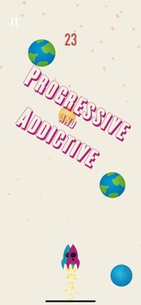 Rockets Craze screenshot