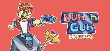 Games like Run 'n Gun: Deluxe