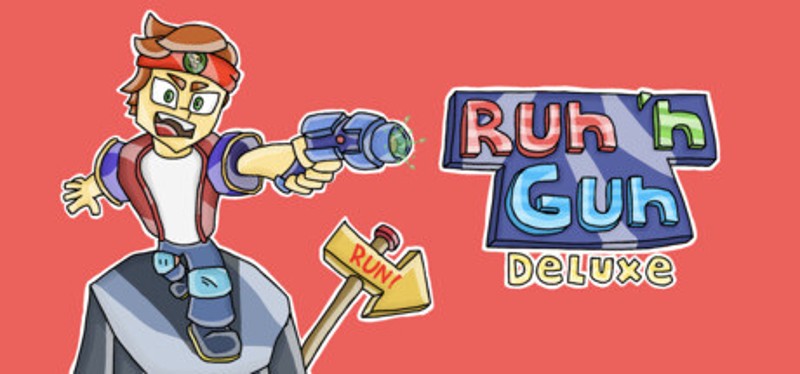 Run 'n Gun: Deluxe Image