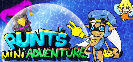 Games like Runt's Mini Adventure