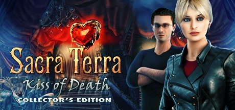 Games like Sacra Terra: Kiss of Death Collector’s Edition