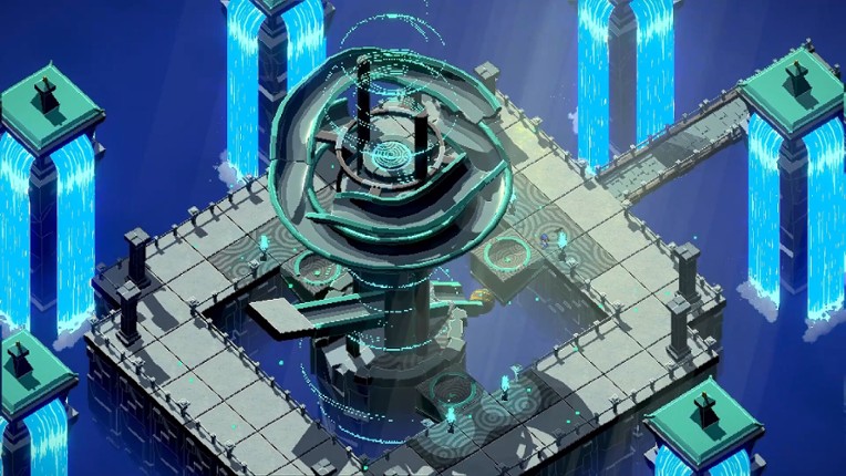 Sands of Hope screenshot