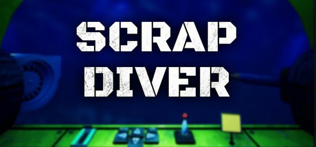 Games like Scrap Diver