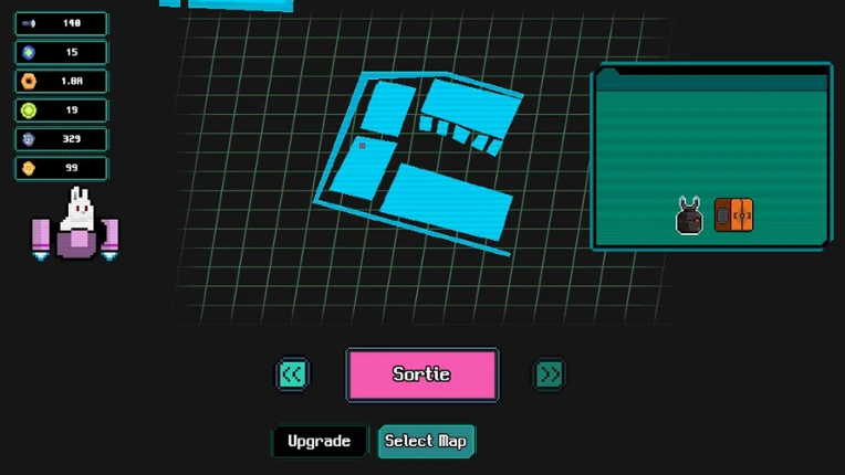 Scrap Snap screenshot