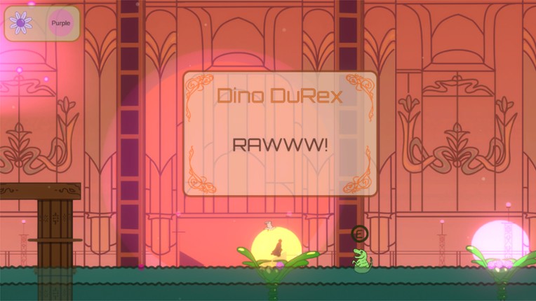 SEALAND 2124 screenshot