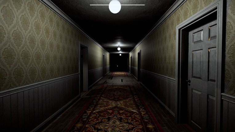 Seductive Solitude screenshot