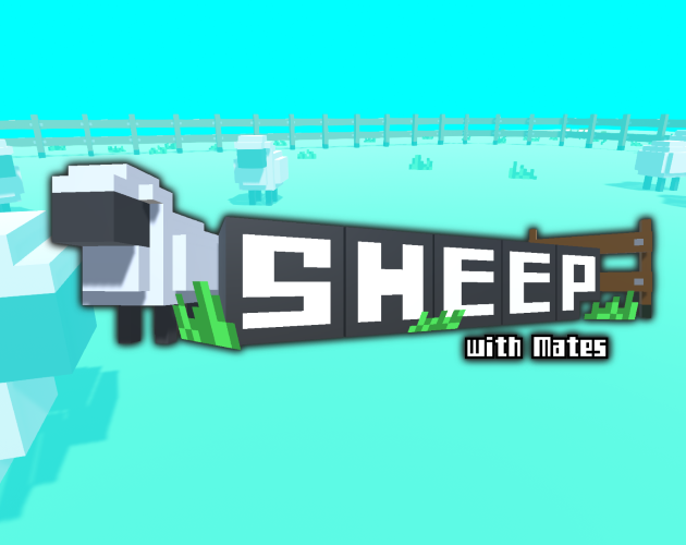 Games like Sheep with Mates