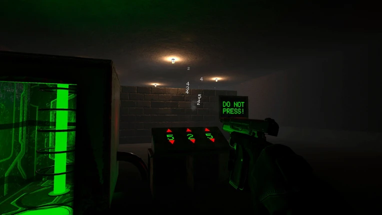 Shoot The Wall screenshot