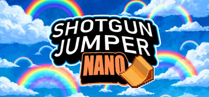 Shotgun Jumper Nano™ Image