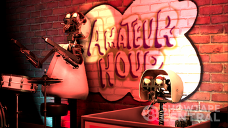 Showtape Central screenshot