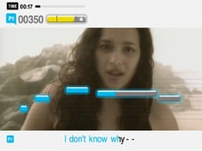 SingStar: Pop Hits Image