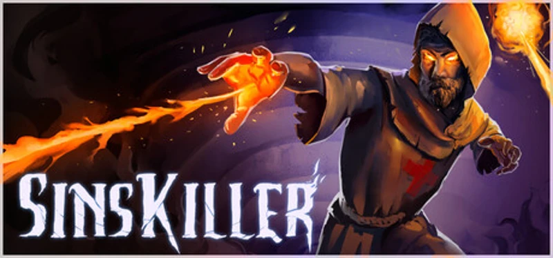 SinsKiller Image