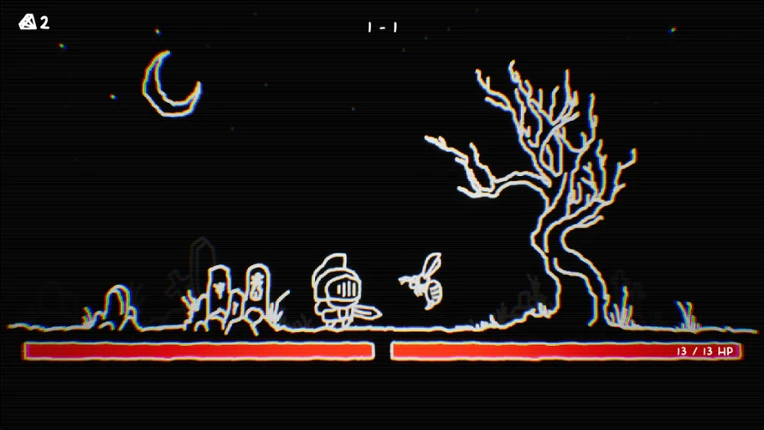 Sir Parry screenshot