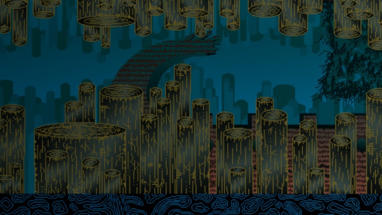 Sisyphus Conviction screenshot