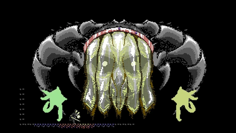 Sitra Achra Image
