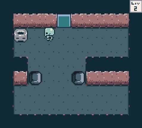 Skelesoul screenshot