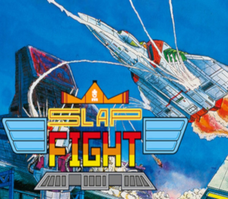 Games like Slap Fight