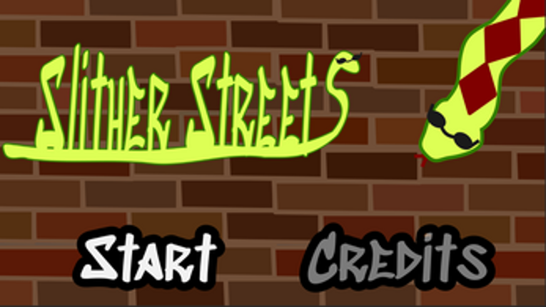 Slither Streets Image