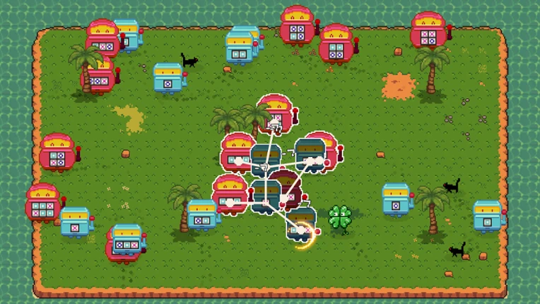 Slotlander screenshot