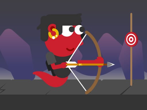 Games like Small Archer 2