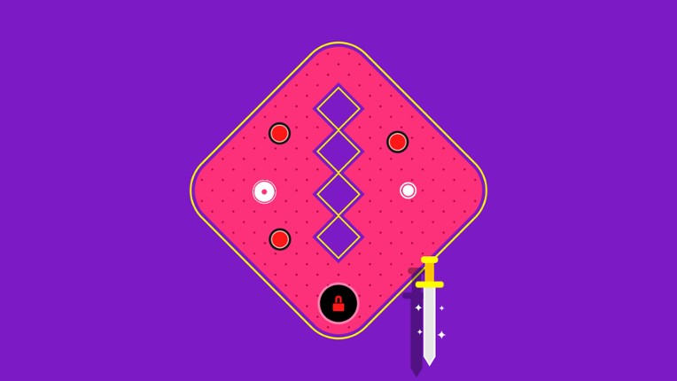 Smash Puck screenshot