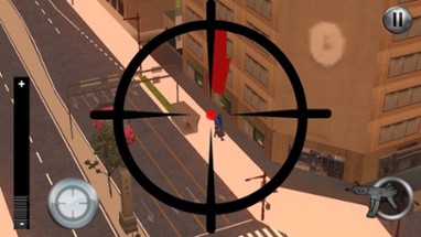 Sniper 3D - Shooting Game Image