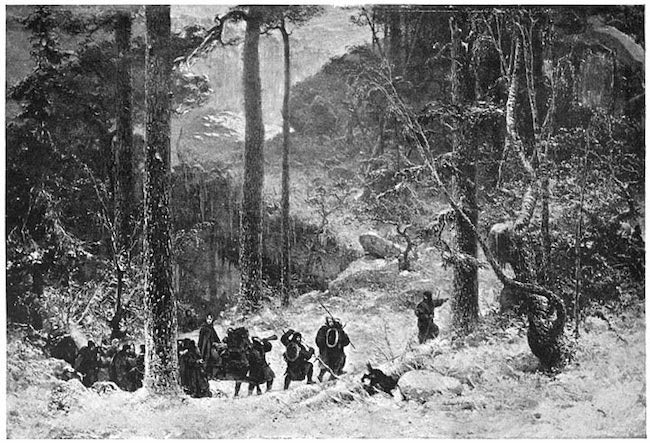 Games like Songs of the Northlanders