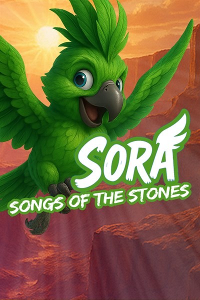 Games like Sora - Songs of the Stone