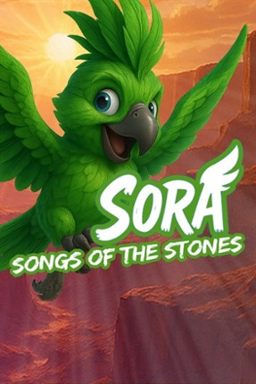 Sora - Songs of the Stone Image