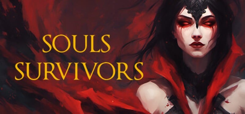 Souls Survivors Game Cover