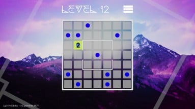 SPECKLE: Chill Puzzle Game Image