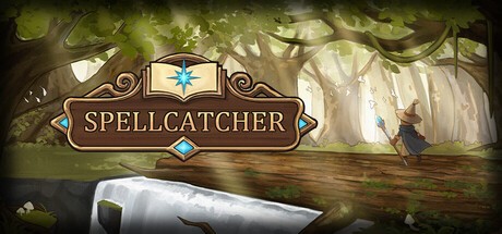 Games like SpellCatcher