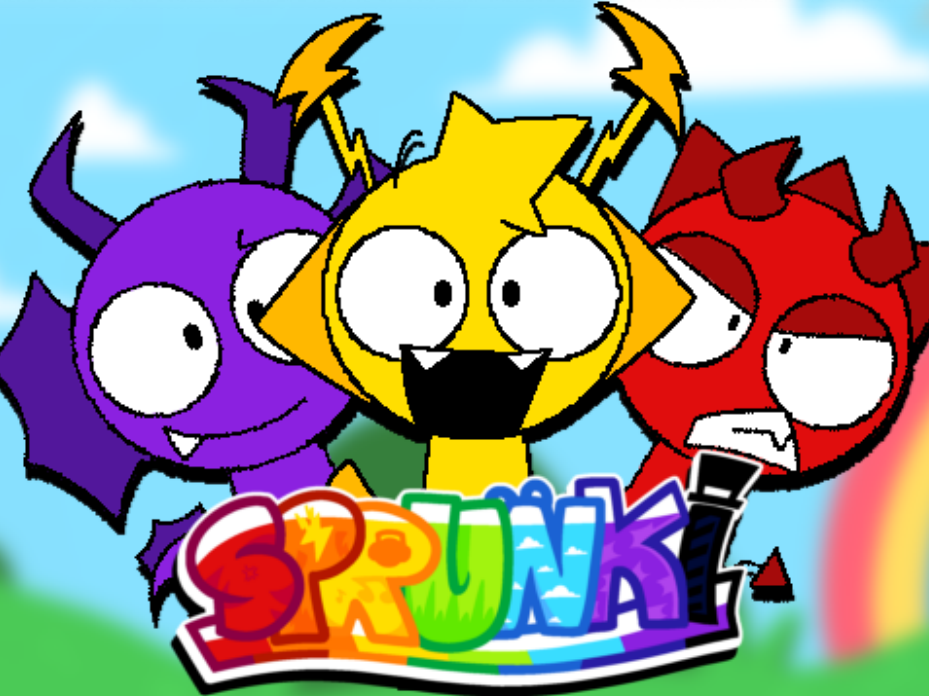 Games like Sprunki: Adventures in Melodia [UPDATE!]