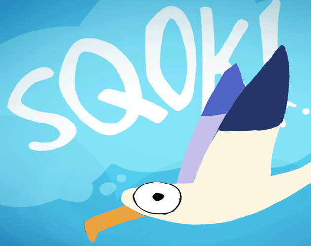 Games like SQOK