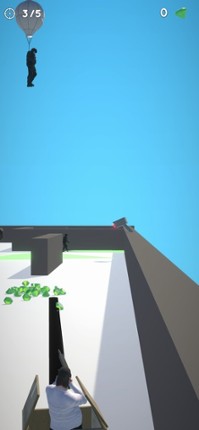 Stealth Box screenshot