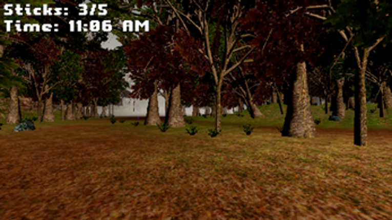 Stick Finder screenshot