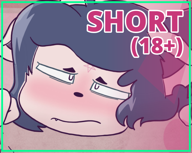 Games like Stuffed | Claire x Edgar Short (18+)
