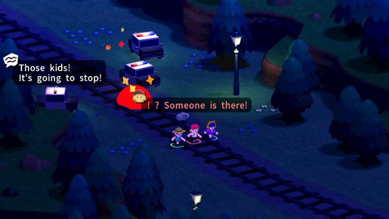 SUMMER ROAD 10-Minute Auto Roguelite screenshot