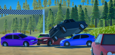 Sumo Cars 2 Image