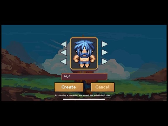 Sword Legacy RPG MMORPG Apex screenshot